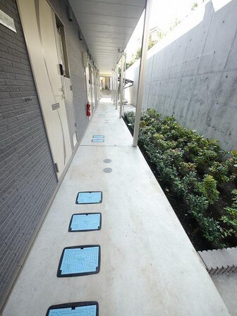 クレイノビュートップ相原の物件内観写真